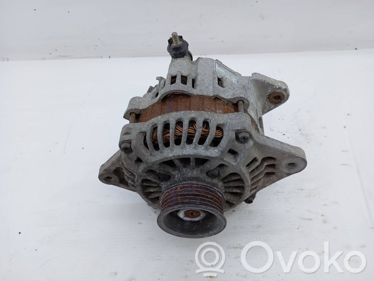 Generator/alternator   A2TA7591