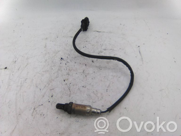 Sonde lambda   258005007