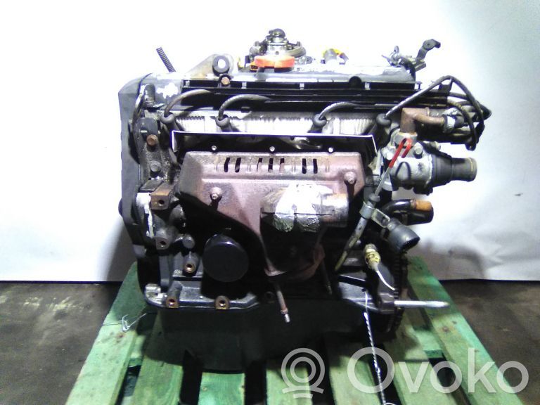 Renault 19 Silnik 