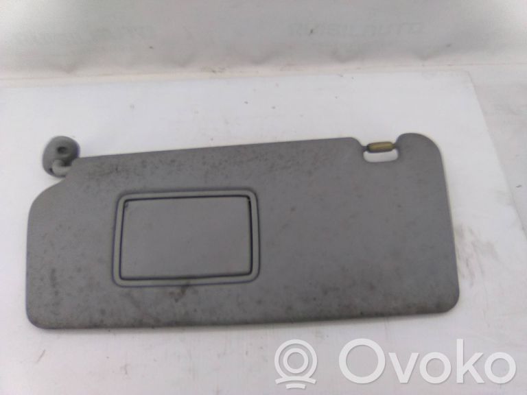 Sun visor