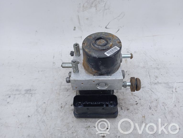 Chevrolet Aveo Bomba de ABS 