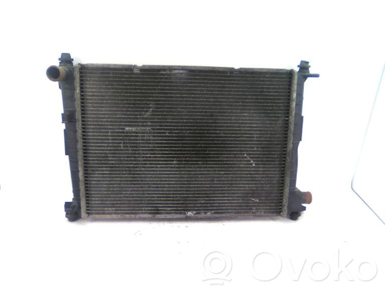 Ford Fiesta Radiateur de refroidissement 