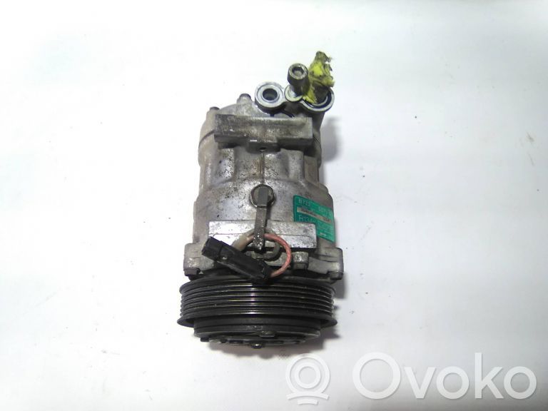 Alfa Romeo 147 Compresseur de climatisation 