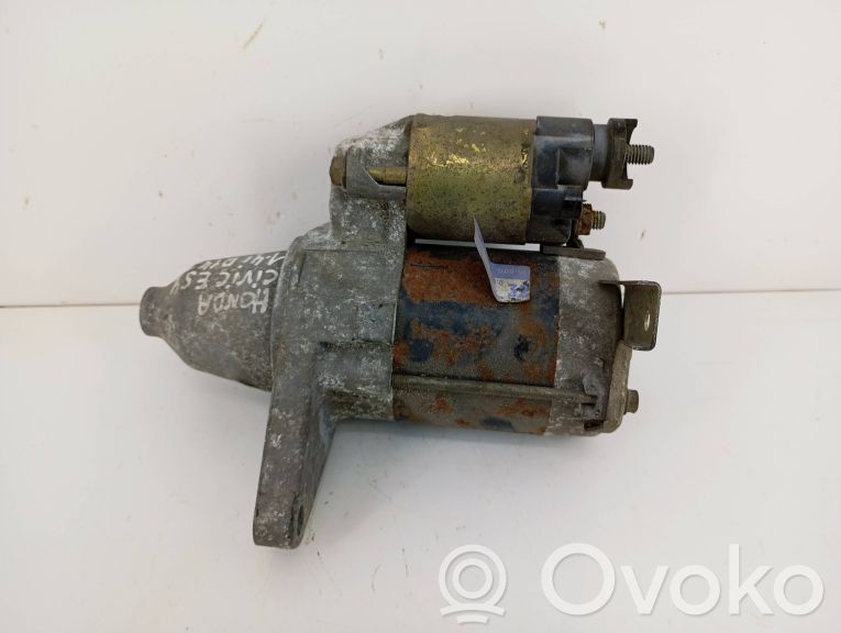 Honda Civic Electromotor 