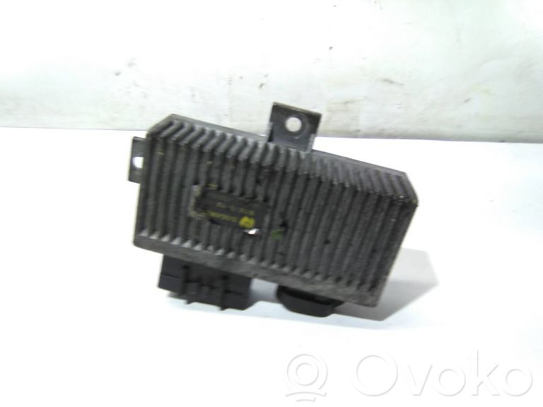 Interruptor de control multifunción   7700109860