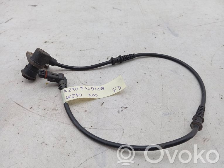 Mercedes-Benz E W210 ABS Sensor 