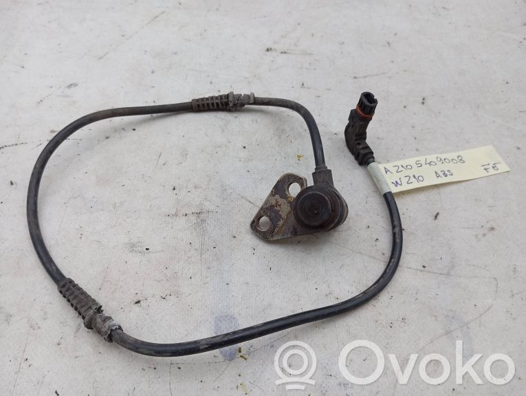 Mercedes-Benz E W210 ABS Sensor 