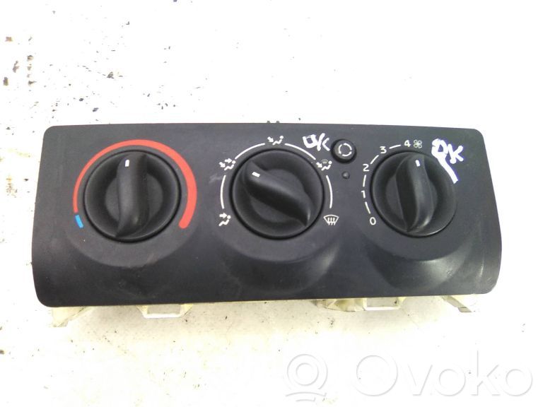 Climate control unit   8200147157