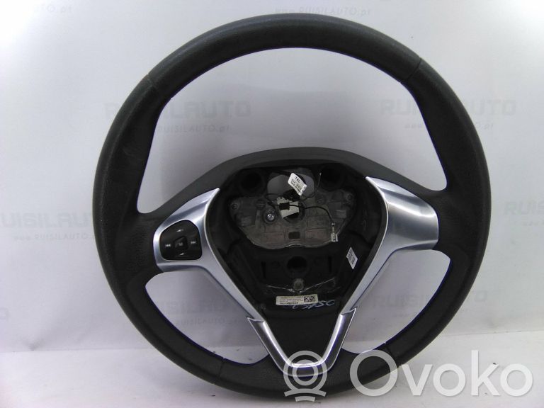 Ford Fiesta Ohjauspyörä 