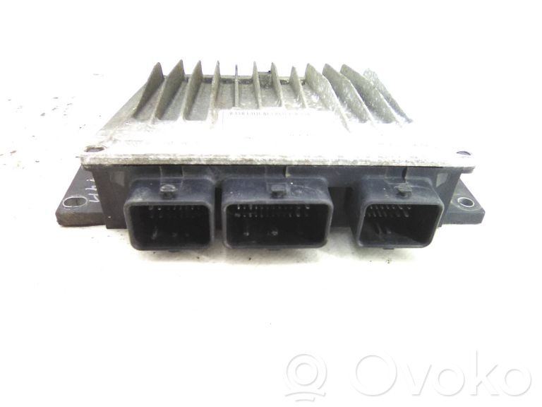 Engine control unit/module   8200303619