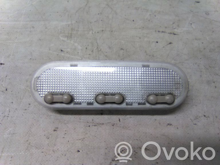 Headlining lighting console trim   820073234
