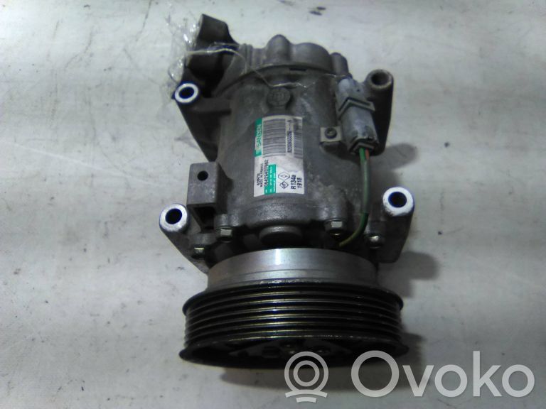 Klimakompressor Pumpe   8200953359A