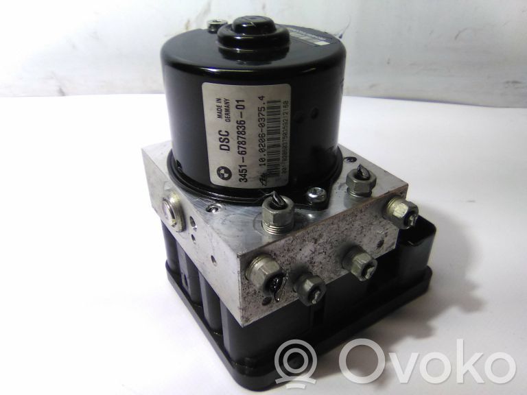 ABS-pumppu   3451678783601