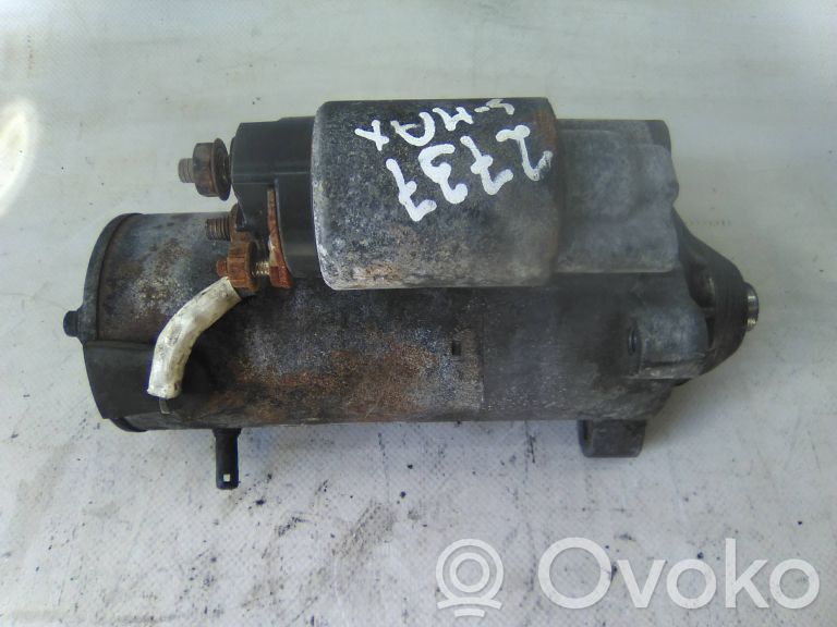 Starteris   6G9N11000EC