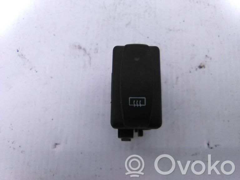 Windscreen/window heater switch   2648804