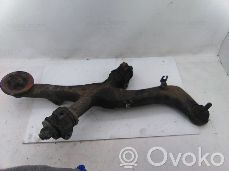 Front control arm