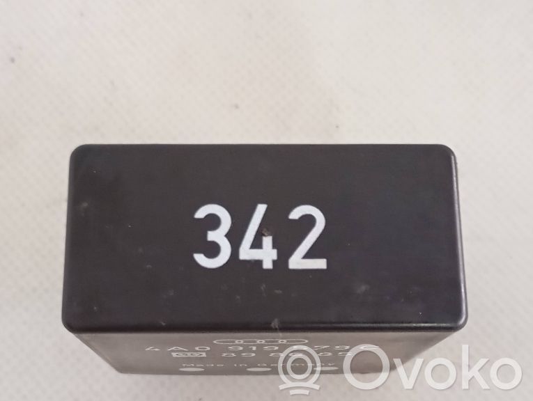 Audi 80 90 S2 B4 Interruptor de control multifunción 