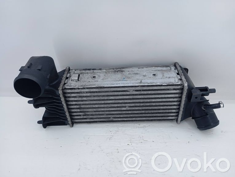 Radiador intercooler   9637809480