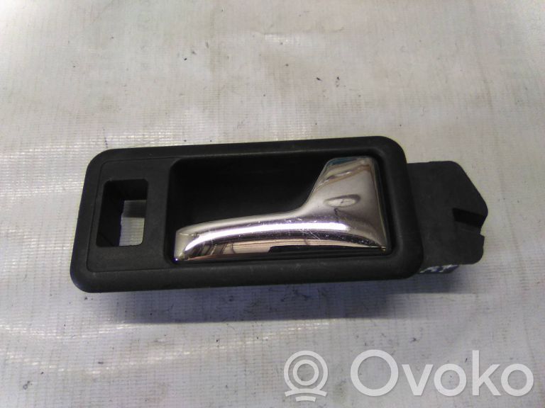 Audi 80 90 B3 Manecilla interna puerta trasera 