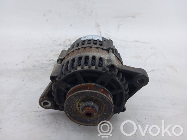 Generatore/alternatore   96380673