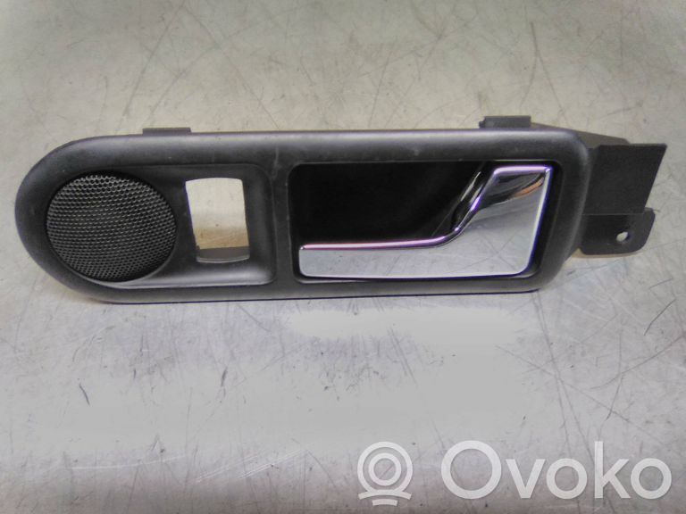 Manecilla interna puerta trasera   3B0839114AR
