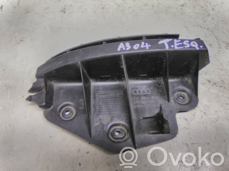Audi A3 S3 8P Suport montare bară spate 