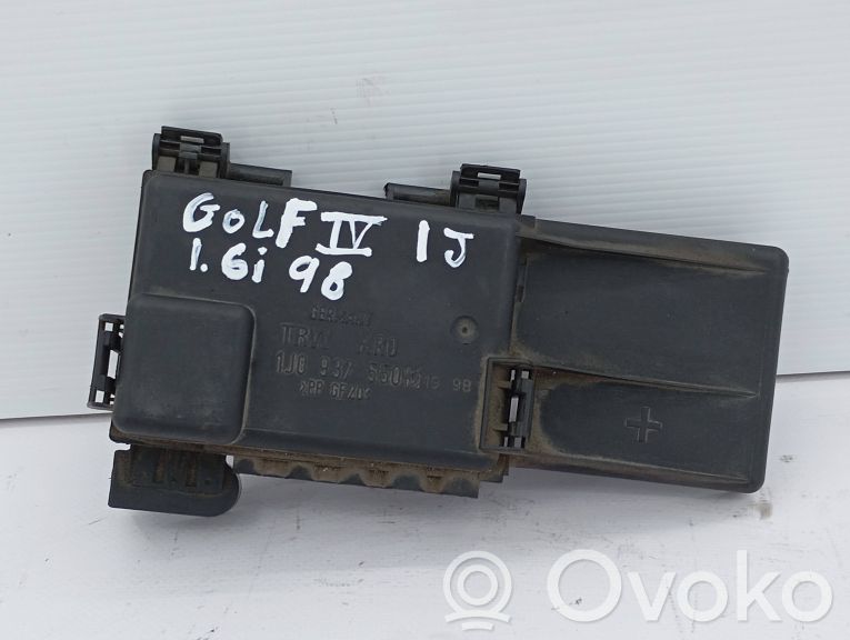 SAM control unit   1J0937550M