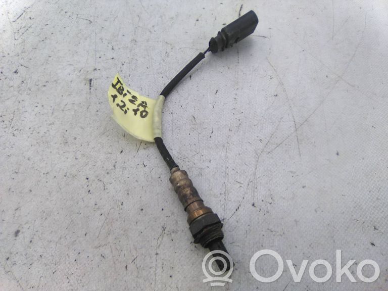 Seat Ibiza IV (6J,6P) Sondă lambda 