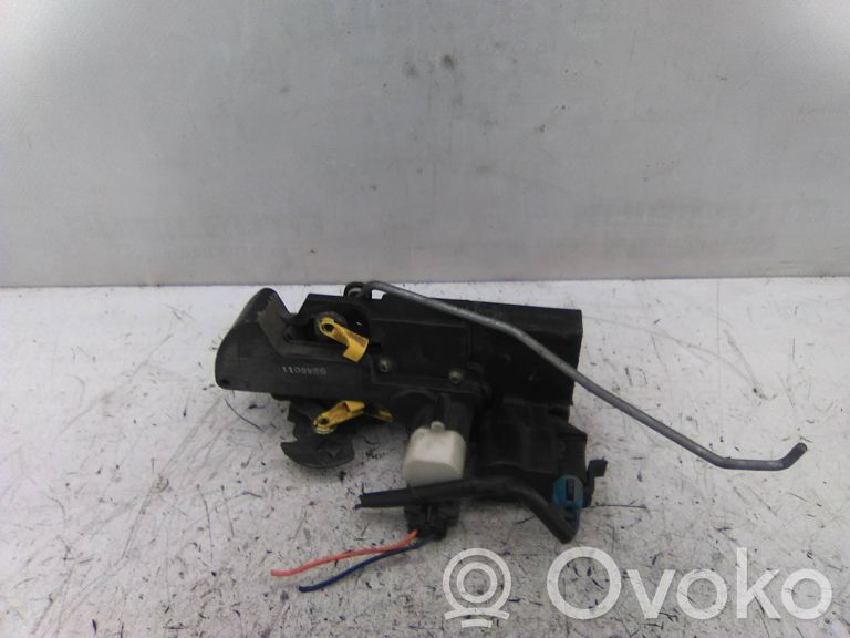 Etuoven lukko   16634324