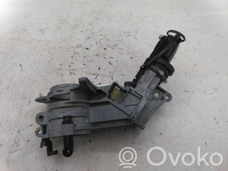 Opel Astra H Contact aprindere 