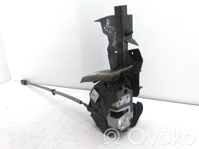 Ford Focus Etuoven lukko 