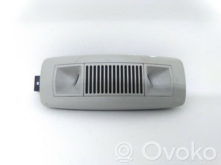 Volkswagen Golf V Alarma sensor/detector de movimiento 