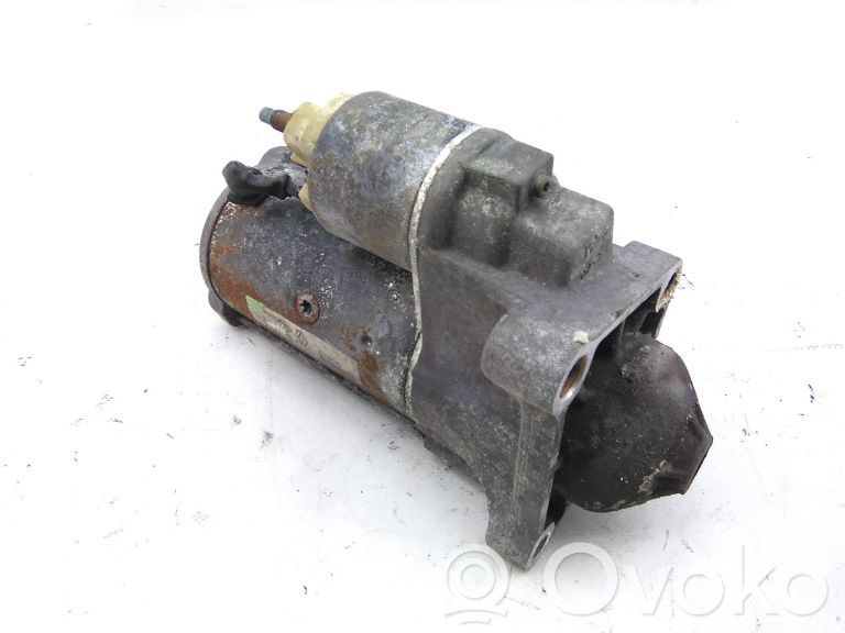 Anlasser   D7R35