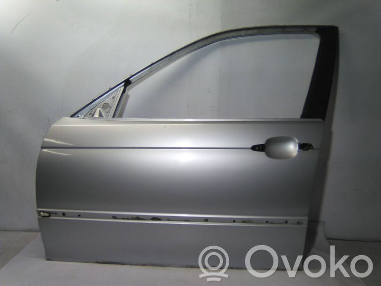 Porte avant