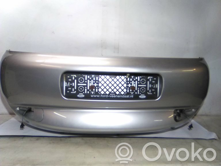 Ford Puma Paraurti 