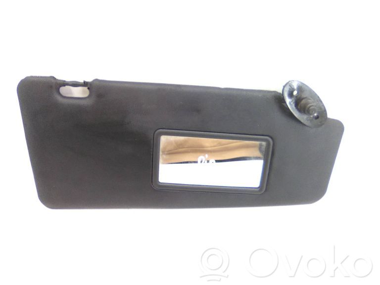 Sun visor