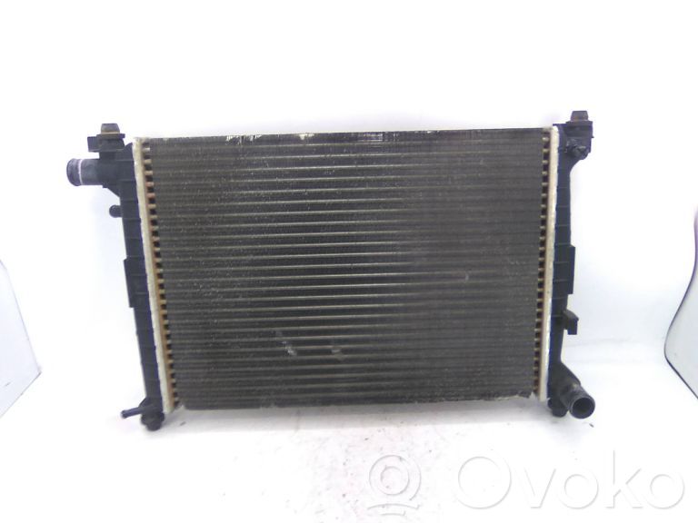 Radiateur de refroidissement   96FW8061LA