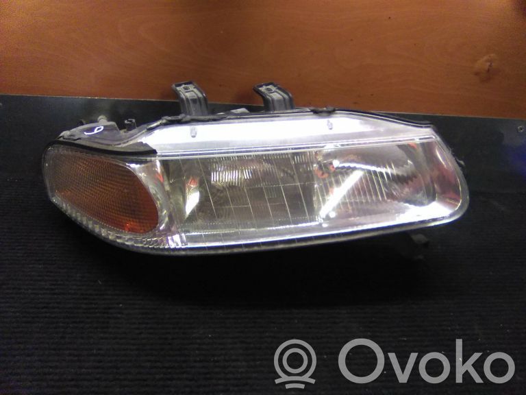 Headlight/headlamp