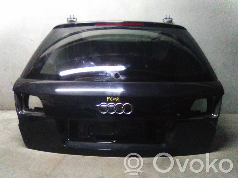 Audi A4 S4 B7 8E 8H Portellone posteriore/bagagliaio 