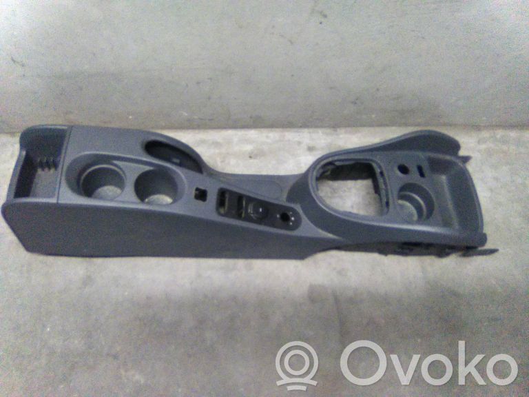 Seat Leon (1P) Consola central 