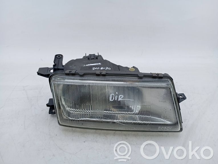 Opel Vectra A Lampa przednia 