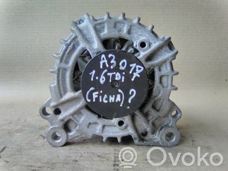 Alternador   03L903023K