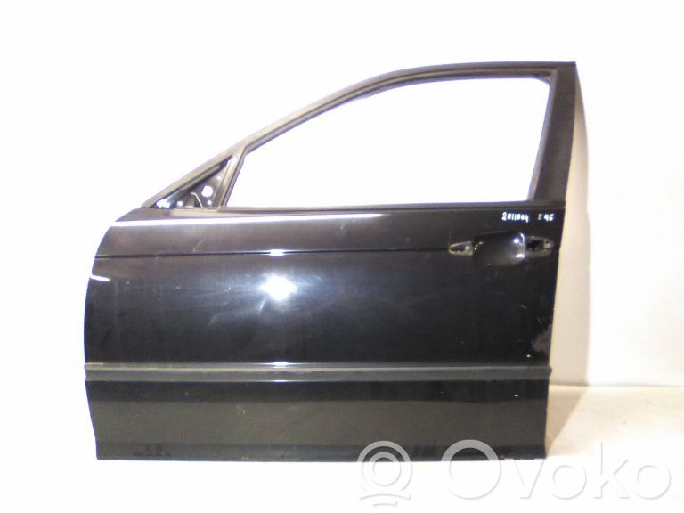 Porte avant