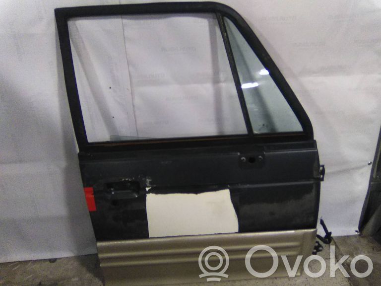 Hyundai Galloper Ușă față 