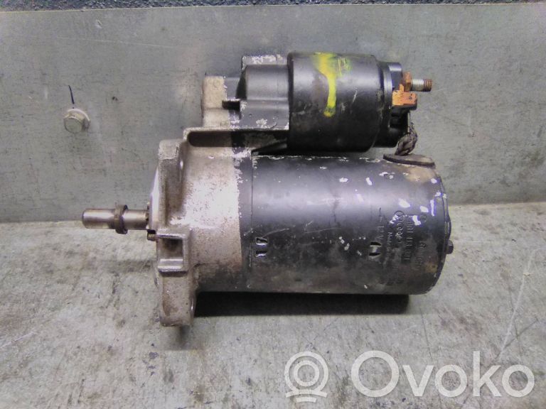 Volkswagen Golf II Motor de arranque 