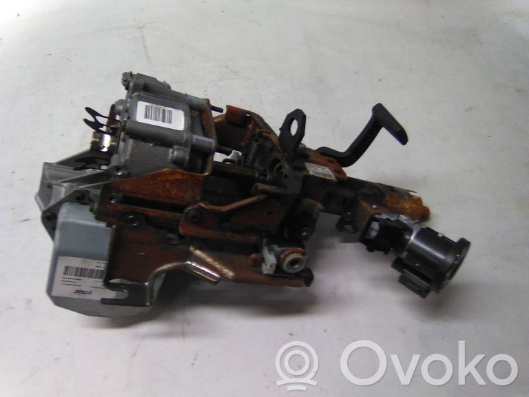 Renault Clio III Lenkrad 