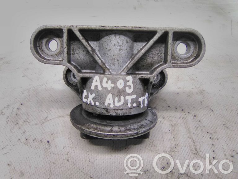 Audi A4 S4 B6 8E 8H Suport cutie viteze 