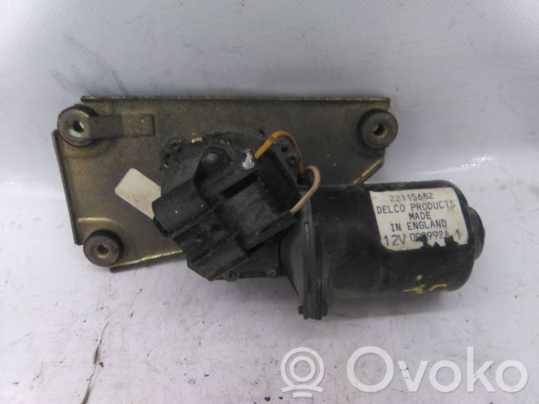 Opel Corsa A Wischermotor 