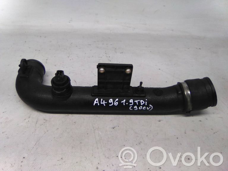 Intercooler hose/pipe   8D0145840A