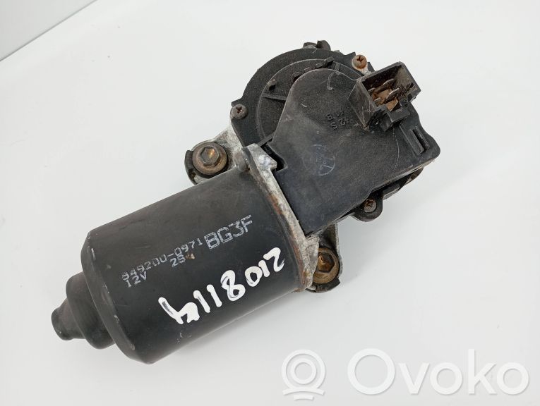Mazda 323 F Motor del limpiaparabrisas 